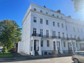 Leamington Loft